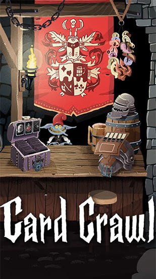 game pic for Card crawl